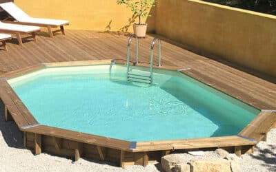 « Comment choisir LA piscine hors sol pour votre jardin »